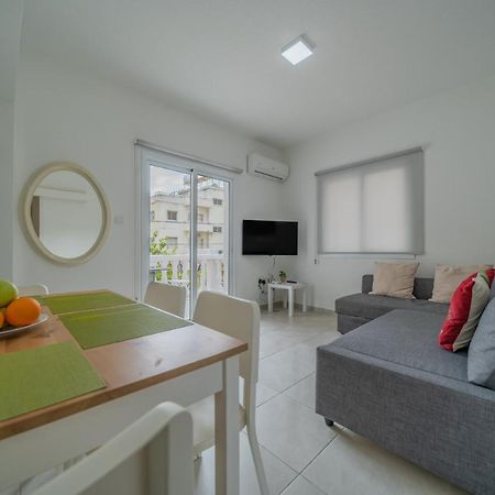 Home Of Comfort Mackenzie Larnaca Zewnętrze zdjęcie