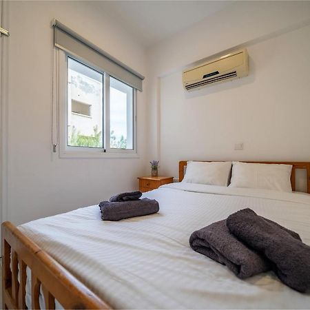 Home Of Comfort Mackenzie Larnaca Zewnętrze zdjęcie