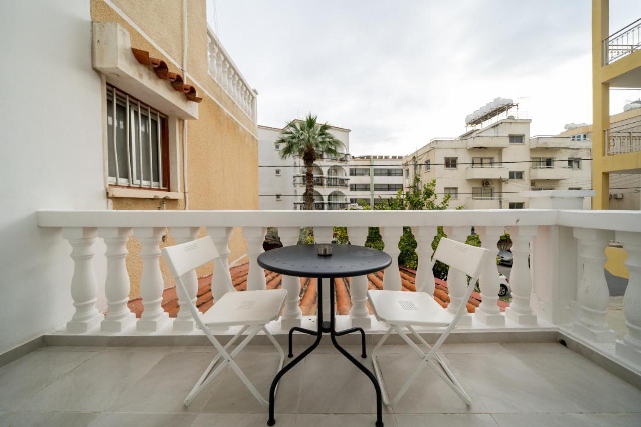 Home Of Comfort Mackenzie Larnaca Zewnętrze zdjęcie