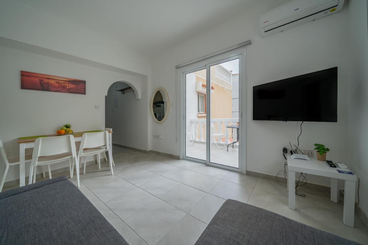 Home Of Comfort Mackenzie Larnaca Zewnętrze zdjęcie