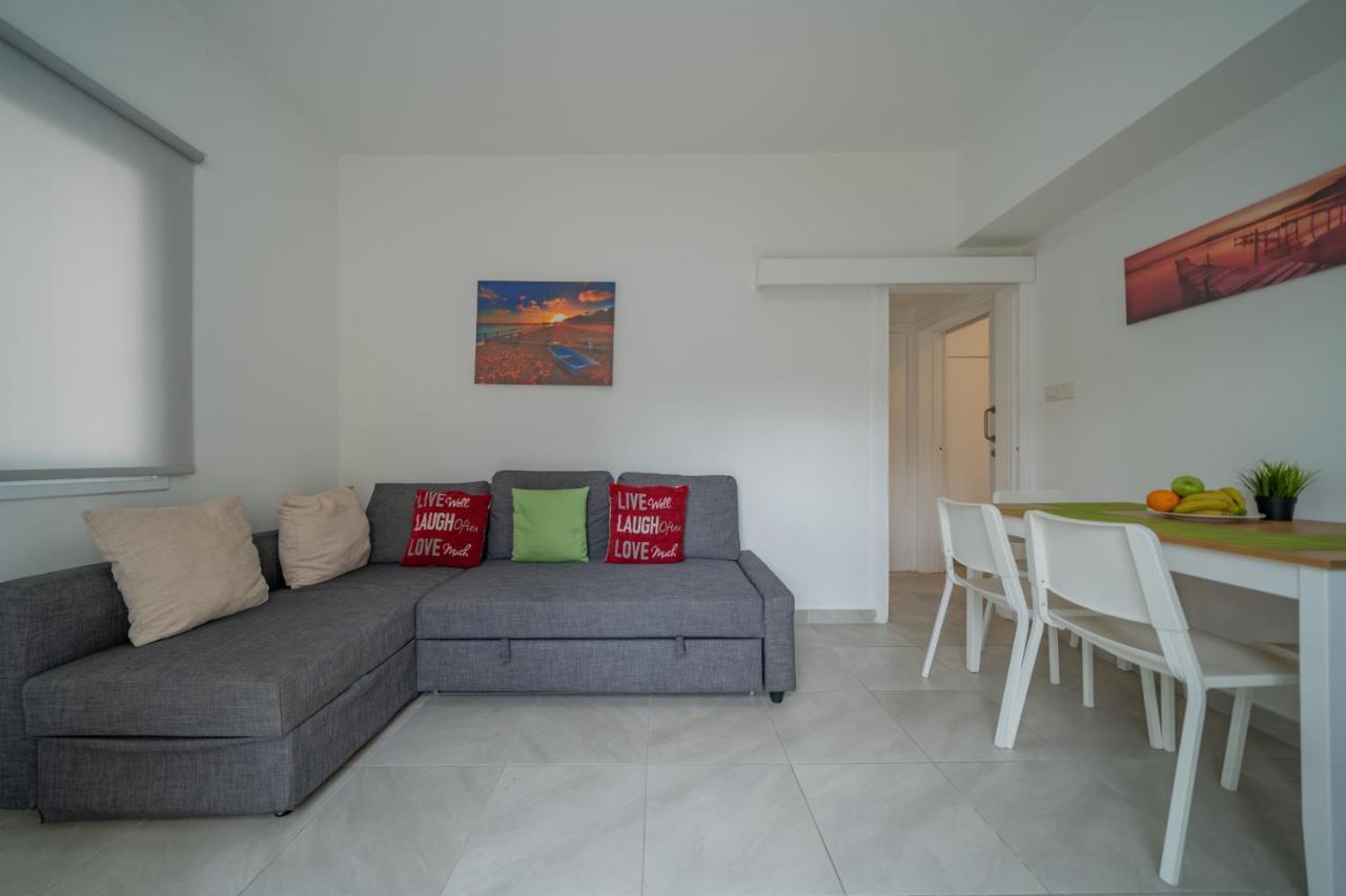 Home Of Comfort Mackenzie Larnaca Zewnętrze zdjęcie