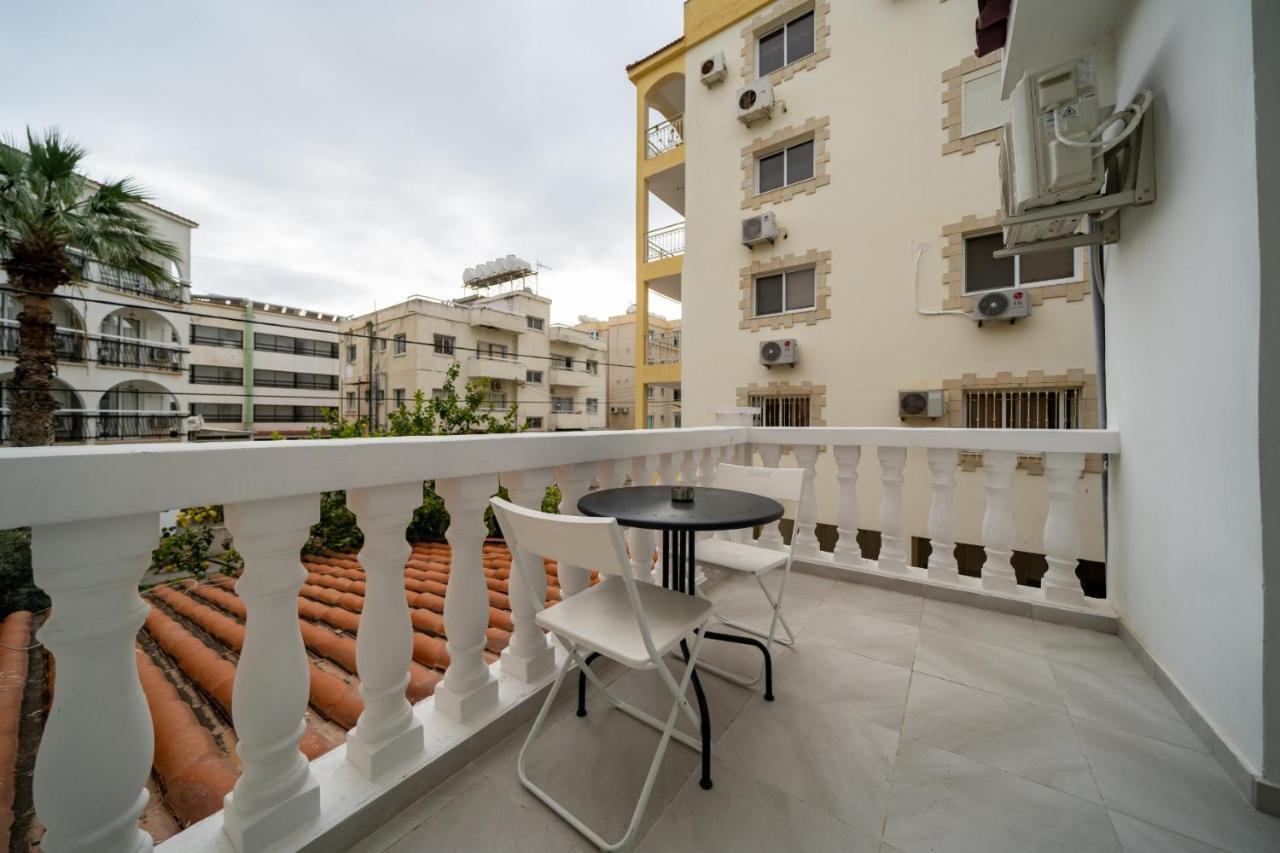 Home Of Comfort Mackenzie Larnaca Zewnętrze zdjęcie