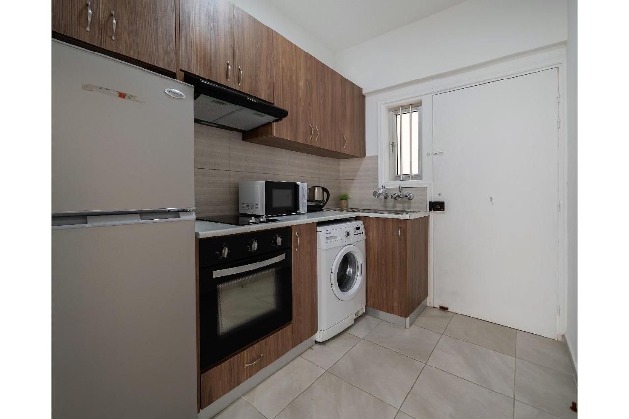 Home Of Comfort Mackenzie Larnaca Zewnętrze zdjęcie