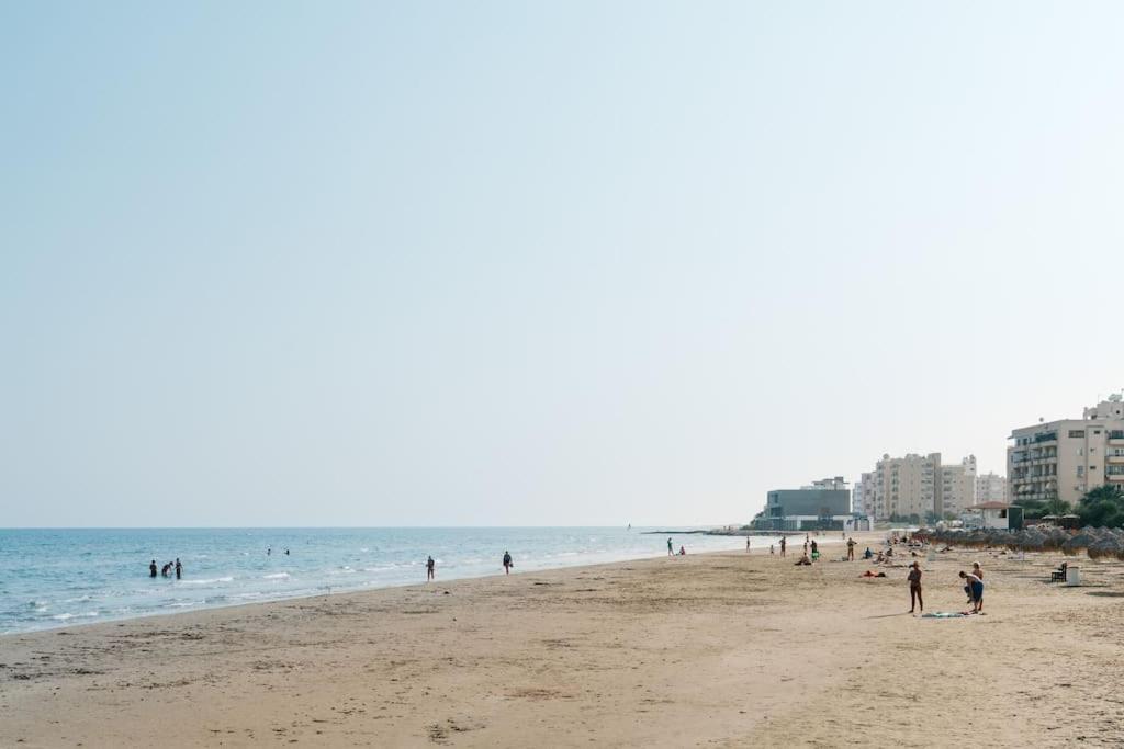 Home Of Comfort Mackenzie Larnaca Zewnętrze zdjęcie