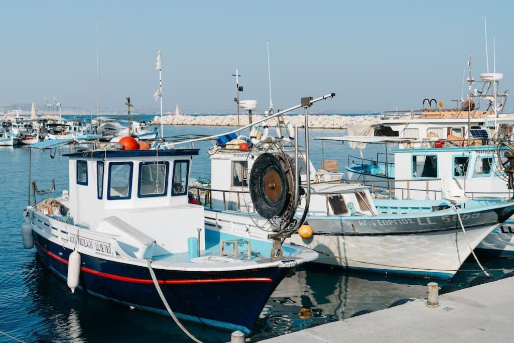 Home Of Comfort Mackenzie Larnaca Zewnętrze zdjęcie