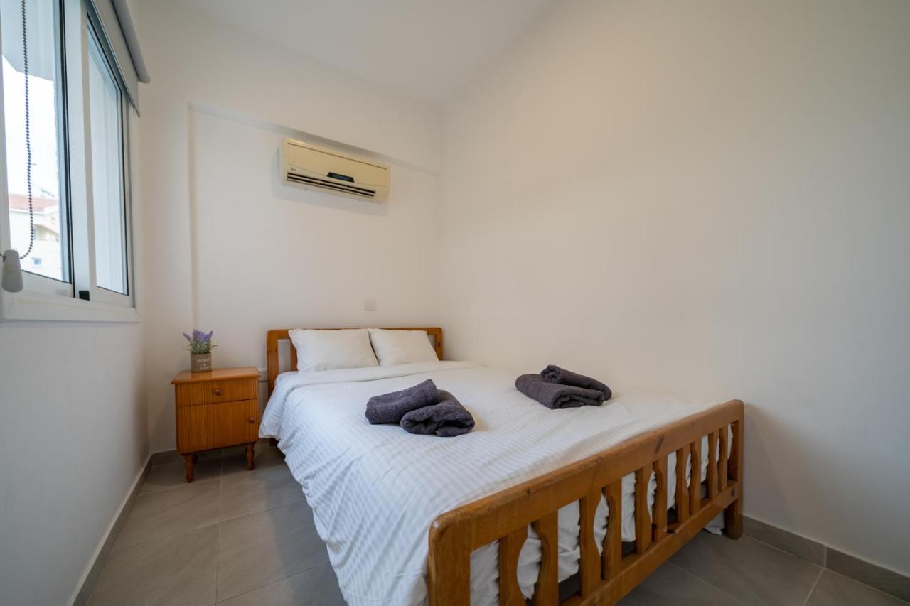 Home Of Comfort Mackenzie Larnaca Zewnętrze zdjęcie