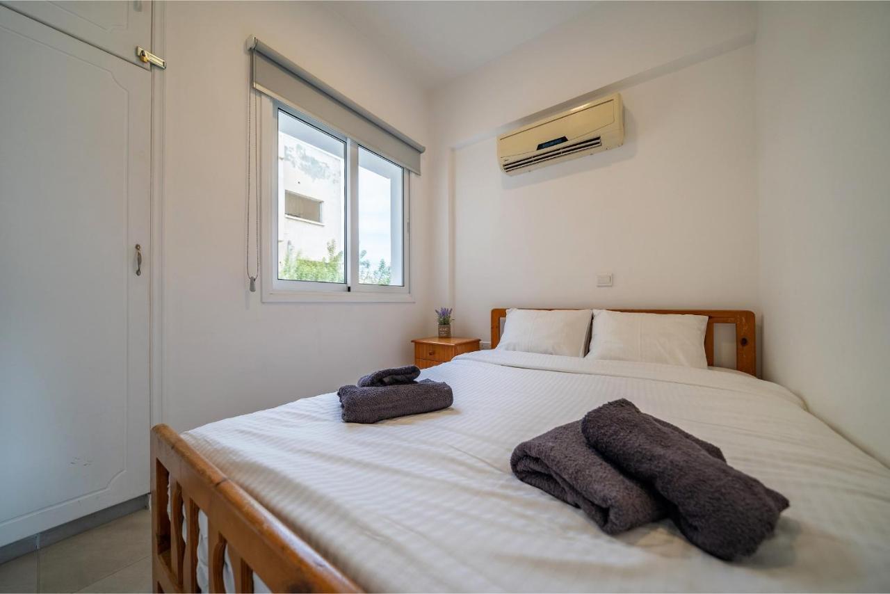 Home Of Comfort Mackenzie Larnaca Zewnętrze zdjęcie