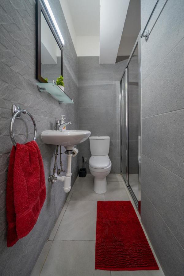 Home Of Comfort Mackenzie Larnaca Zewnętrze zdjęcie