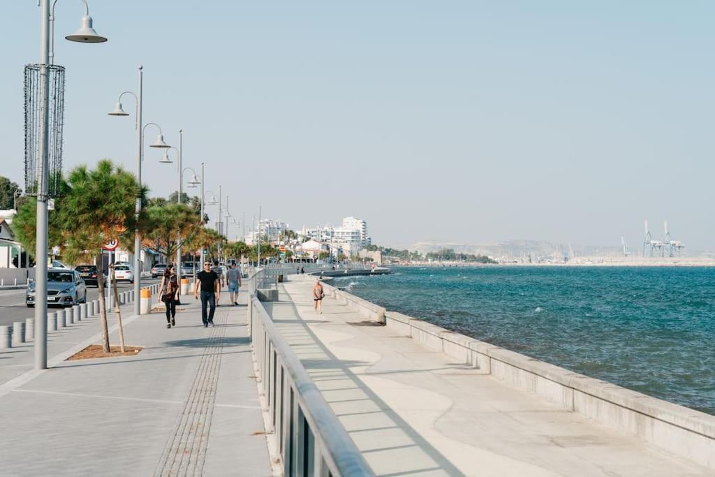 Home Of Comfort Mackenzie Larnaca Zewnętrze zdjęcie